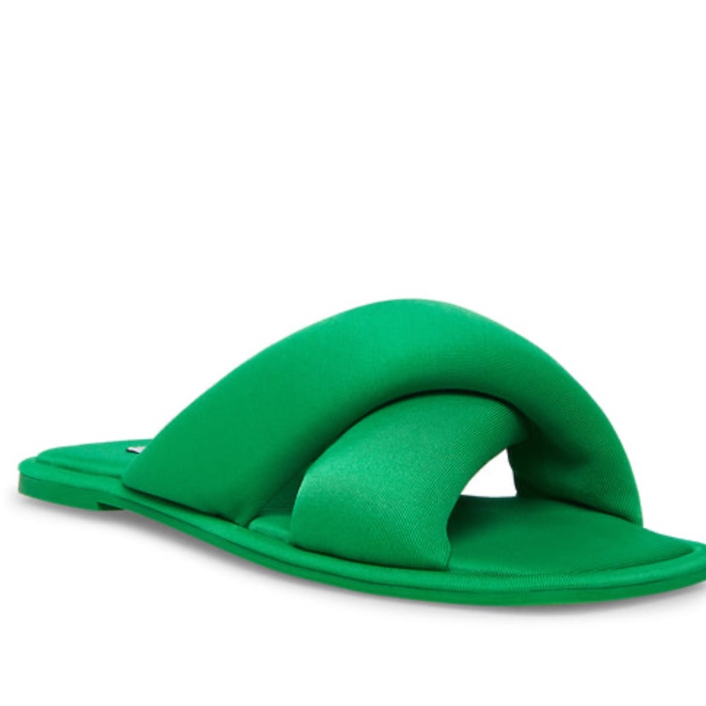 Steve  Madden Dixie Green